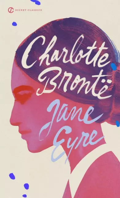 Jane Eyre | Charlotte Bronte | englisch