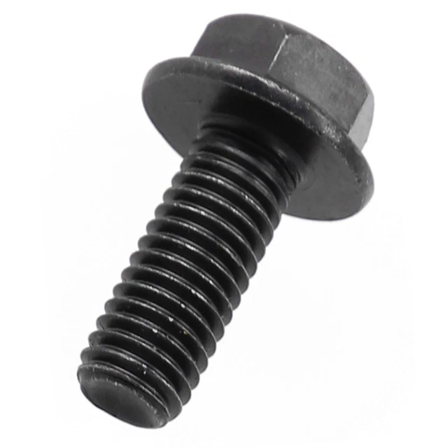 Vite a foglia di buona qualità motosega ad angolo Blade Bolt attrezzatura da officina