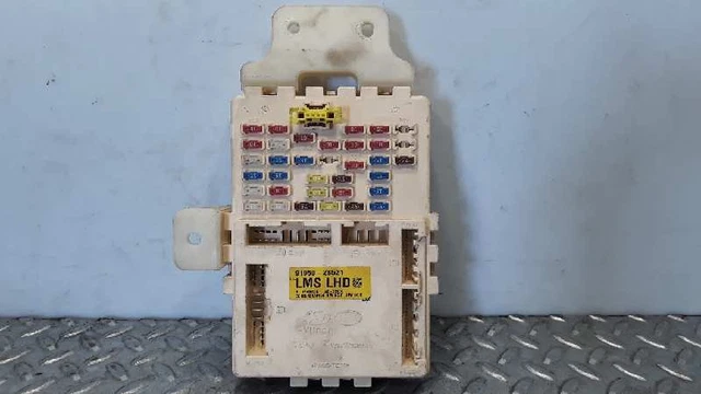 919502S521 boitier pyrotechnique pour HYUNDAI IX35 1.7 CRDI 2015 7175860