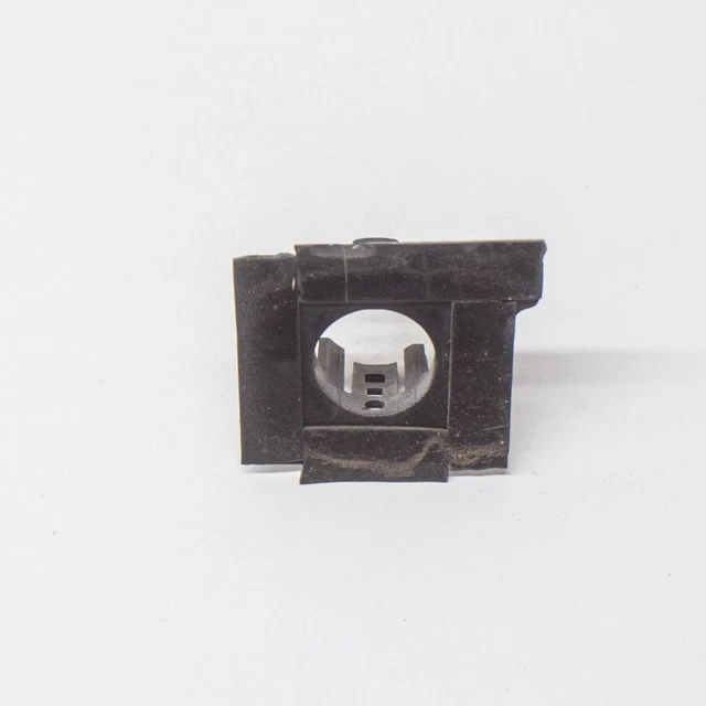 Radar De Recul X AUTOHAUX 4pcs Support Capteur De Stationnement Pour Toyota Retenue Capteur Remplace Noir 89348-28100-C0 - Auto