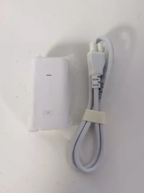 Ubiquiti 24V  Power Supply Adapter