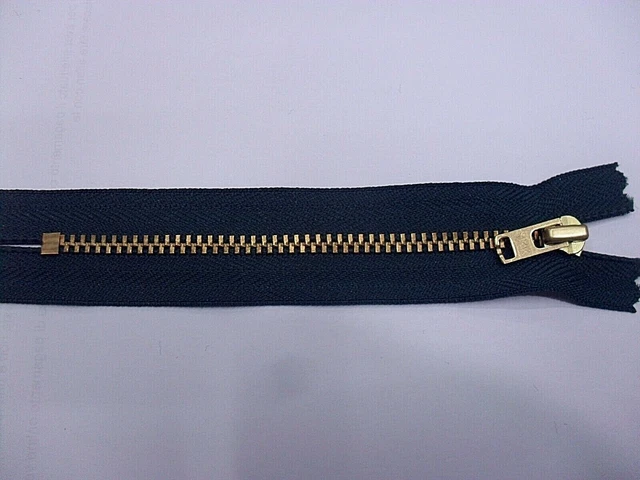Cerniera Zip Chiusura Lampo INVISIBILE Per Abbigliamento 60 Cm ROSSO