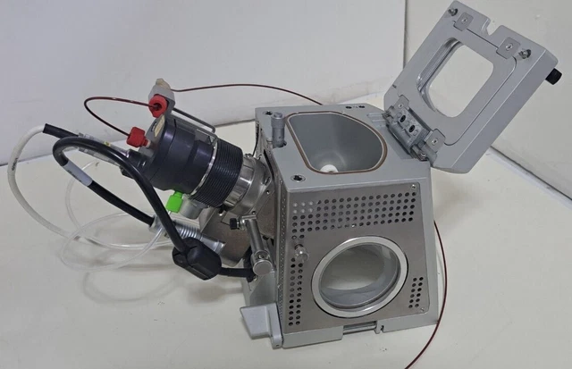 Thermo 70005-60176 Ion Max API SourceM2 Housing HESI-2 Heated Electrospray Probe