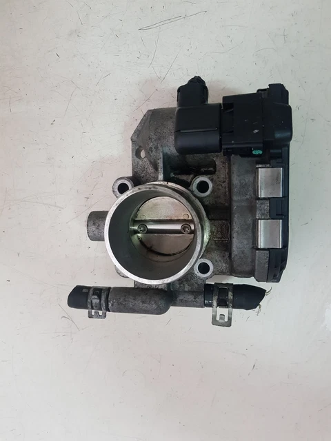 0280750133 Corpo Farfallato 24420536 Opel Agila A 1.0 B 44Kw 5M 5P (2007)