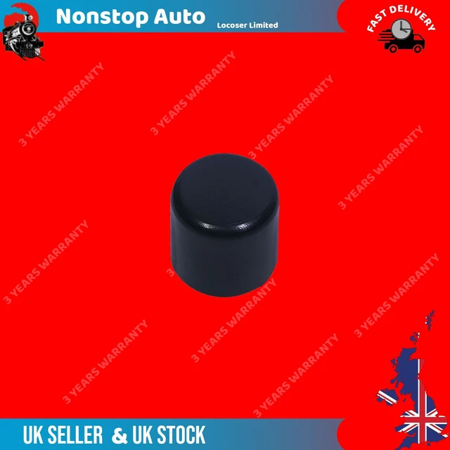 thumbnail image 2 of Radio Knob Volume Control For BMW Reverse RDS BMW 3 Series (E36 2 of 14