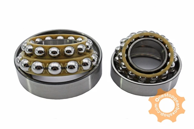 KIT CUSCINETTI DIFFERENZIALE BMW E30 E36 E28 E34 E23 E32 Z1 Z3 Tipo 188