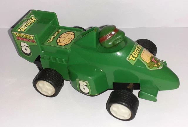 Hot Wheels HKM21 monster trucks Tortues Ninja Michelangelo véhicule Hot Wheels HKM21 monster trucks Tortues Ninja Michelangelo véhicule