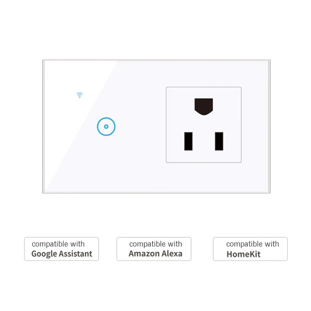 95- Pared con Interruptor 1 Marcha I7Z9