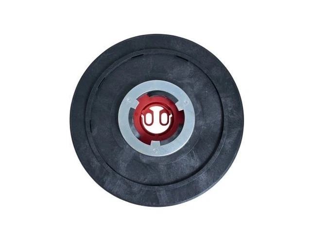 Padholder for Pads up To 16 1/8in Nilfisk-Alto Ssb 430 / Size 430 -