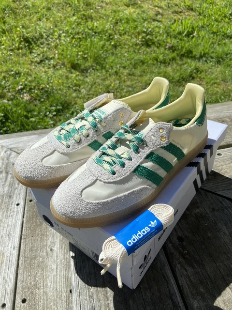 人気No.1/本体 サンバ 品質割引 ウェールズ・ボナー セイル/グリーン