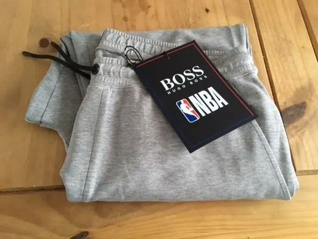 Mens Boss Joggerrs Size Xxl New With Tags