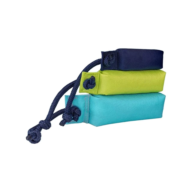 CoA Coa Training Dummy Floats Clásico Recuperación Perrito y Accesorio para Mascotas para Cachorros
