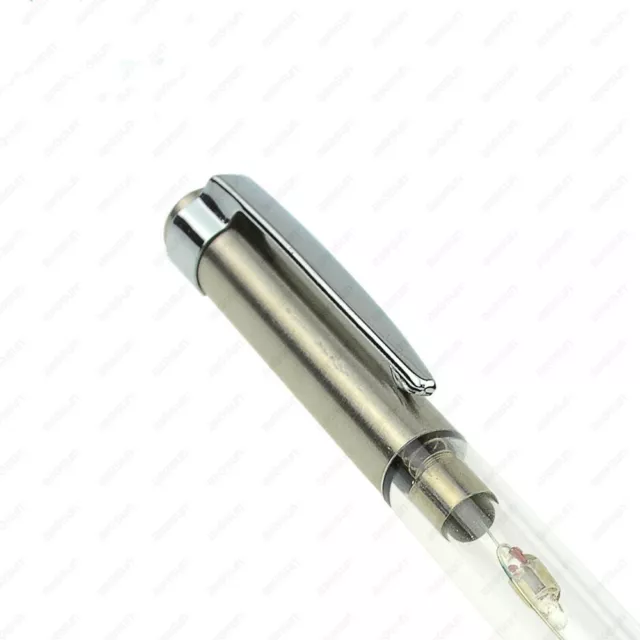 Pen Light Coil Ignition System Plug Indicator Car Spark Tester Diagnostic Tool 2