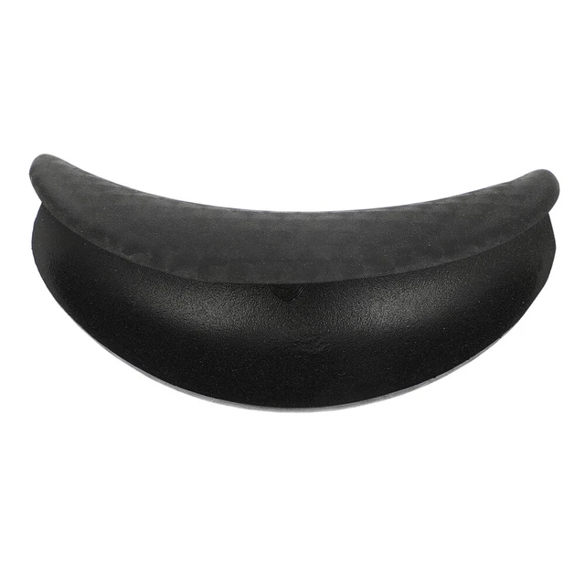 Cojín de soporte para el cuello para sofá champú tazón cuello descanso para silla