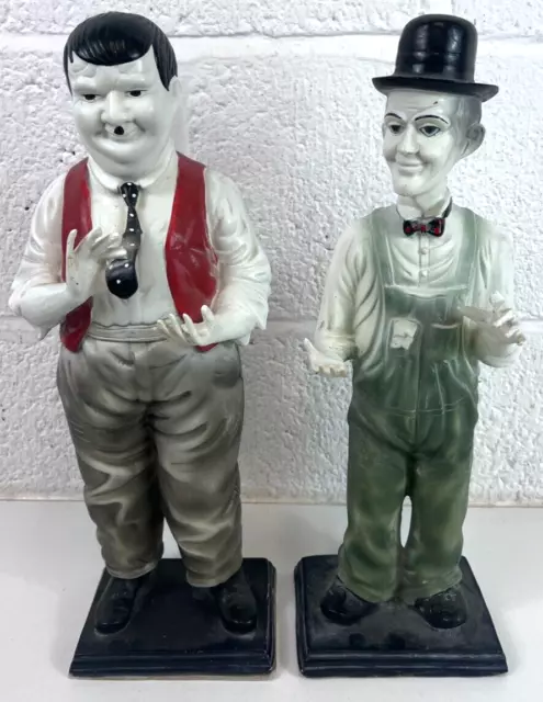Laurel and Hardy Vintage Legends Ornament