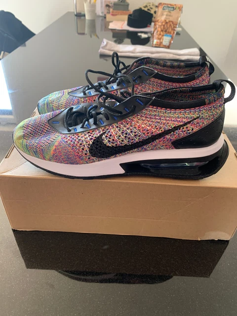 Flyknit racer size 7 sale