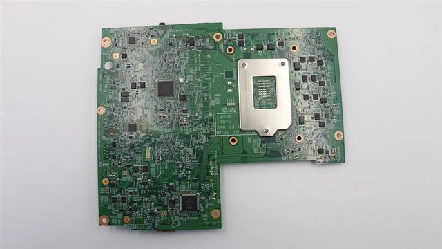 Carte Mère Originale Lenovo ThinkCentre P330 / M920x - Référence 01LM298 - Chipset UMA - Garantie 90 Jours