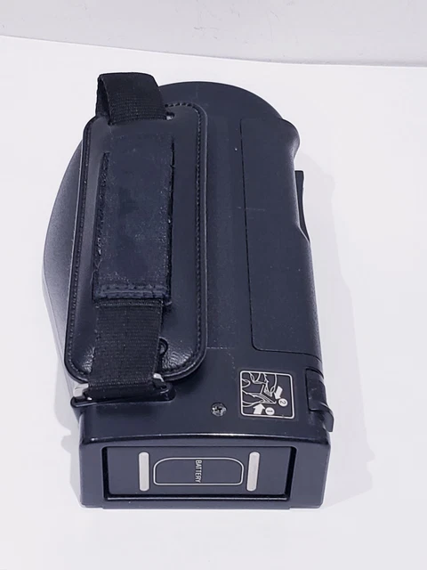 SONY VIDEO 8 Pro CCD-V100E Camera Recorder Camcorder CCD V100 complet EUR 99,99 - FR