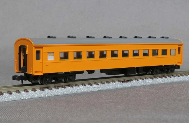 Tomix 97932 Oigawa Railway Thomas The Tank Engine Set Loose Item Oha 47-512