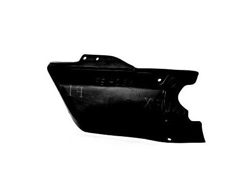 CACHE SOUS MOTEUR POUR MERCEDES CLASSE A W176 2012-2018 PARTIE AVANT
