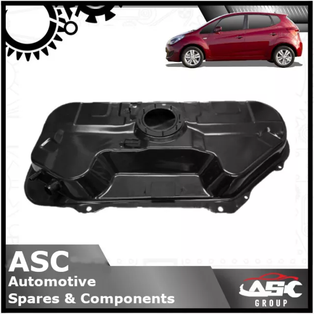 ASC NEW Fuel Tank - Petrol - fits Hyundai ix20 (JC), Kia Venga (YN) 2009-