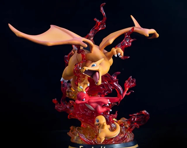 BANDAI Pack de 6 figurines Pokémon Collection n°3 pas cher BANDAI Pack de 6 figurines Pokémon Collection n°3 pas cher