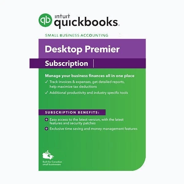 Quickbooks 2023 Desktop Premier Edition/Quick Download