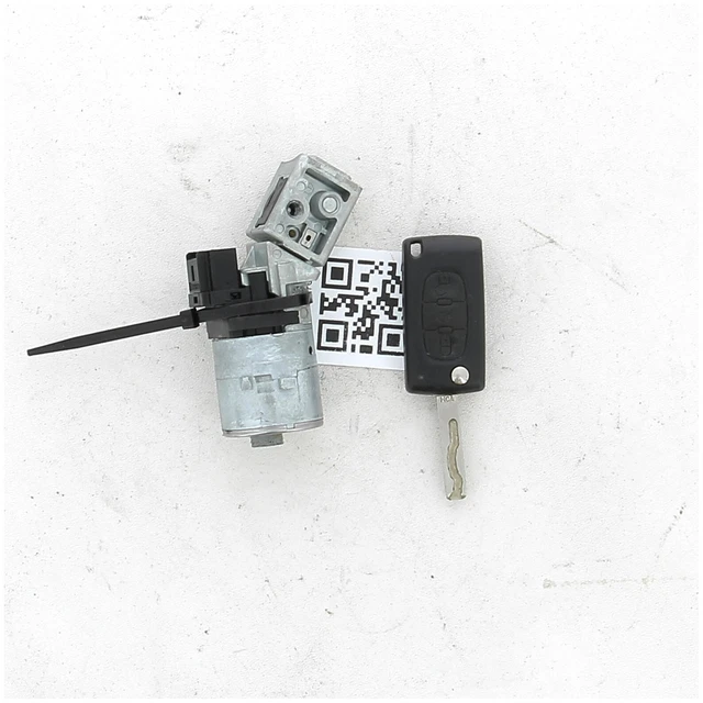 Neiman (barillet clé) CITROEN C4 PICASSO 1 216317759