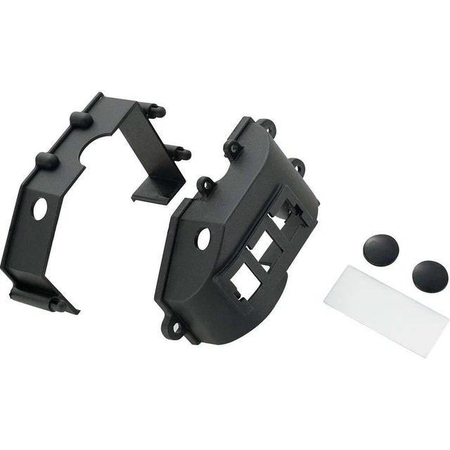 Cache de protection anti-pousière dengrenages Reely 536016C 1 set