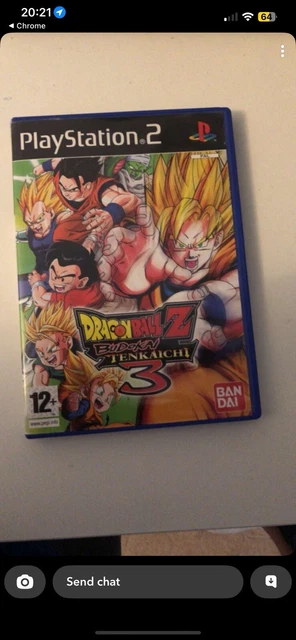 Shin Budokai Dragon Rush Budokai Dragon Ball Z: Shin Budokai PSP