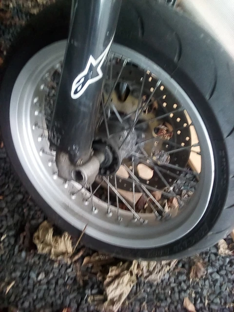 super-motard 610sm 3