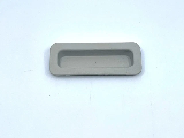 Couvercle De Levier De Vitesse Pour Mercedes Classe C W203 - Garniture Centrale
