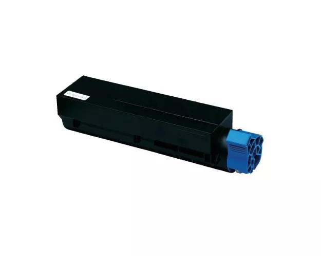 Printer Laser Toner Cartridge 7K - Oki B412Dn/B412/B432Dn/B432/B512Dn (45807106)