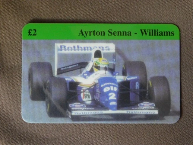 Modèle Auto 1:18 MINICHAMPS Ayrton Senna Formule 1 Mclaren Ford MP4/8 F1 1993 eB
