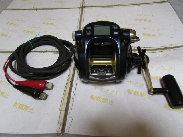 T0506 【ジャンク品】Daiwa TANACOM BULL 750 T0506 【ジャンク品】Daiwa TANACOM BULL 750 - メルカリ