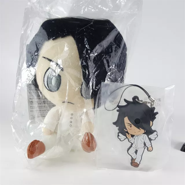 Buy Ray - The Promised Neverland 8 Plush (Great Eastern) 56868 