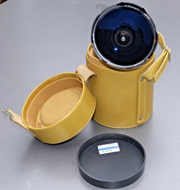 Hasselblad CF F-Distagon 3,5 T* Weitwinkel Carl Zeiss 30mm , sehr guter Zustand