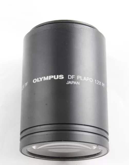 Olympus M Plan Apr 50x 0.95