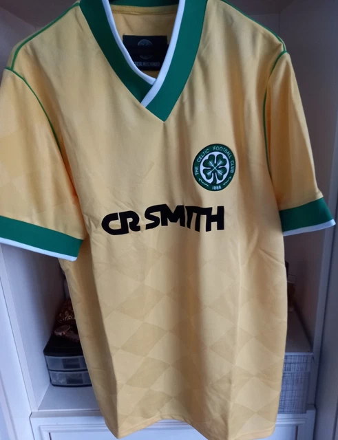 Celtic centenary away top cheap