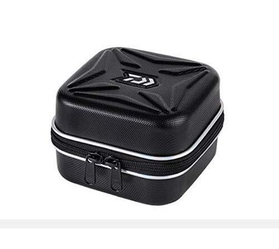SP-S Noir japan Importation A Daiwa Daiwa Moulinet Étui HD Moulinet Housse 