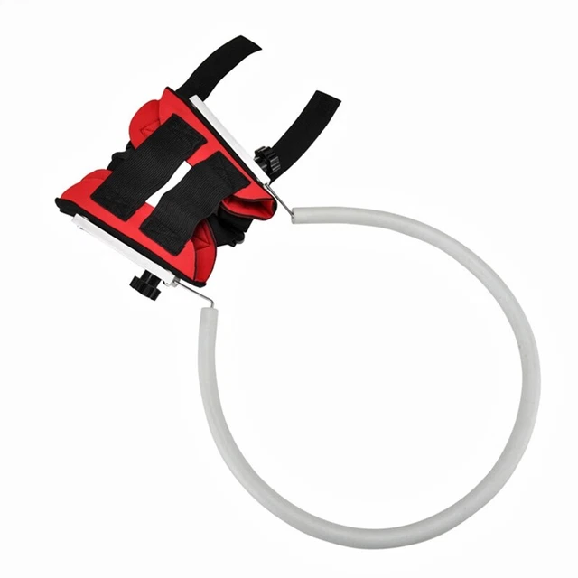Blind Dog Harness Guiding Device,Blind Dog Halo,Pet -Collision  for Build6267