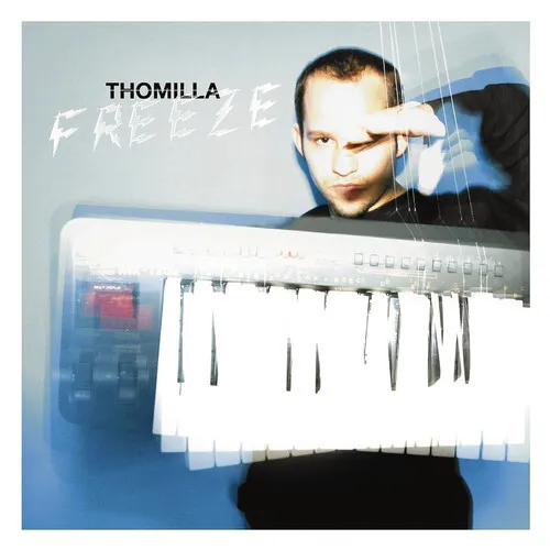 Thomilla - Freeze