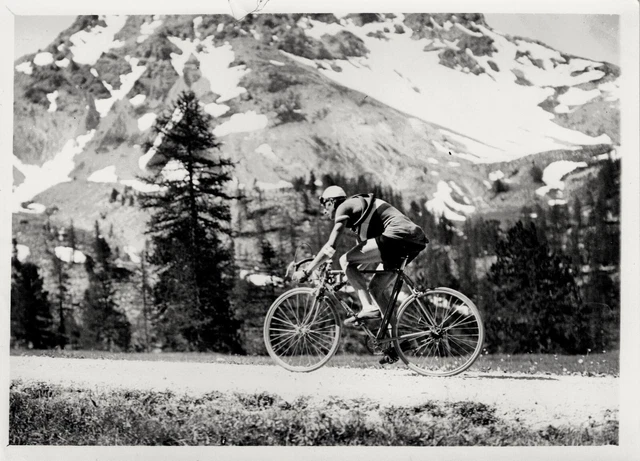 La marmotte, une grande épreuve cycliste est de retour