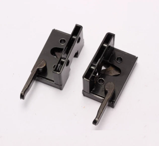 Excavator Part Front Windshield Lock Front Window Lock For Hyundai R55-7 60-7