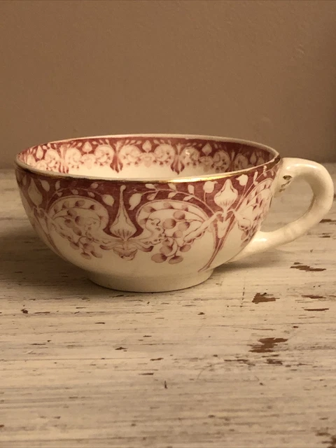 Maxi tasse à thé et sous-tasse Dammann Frères - La Brûlerie Mâconnaise