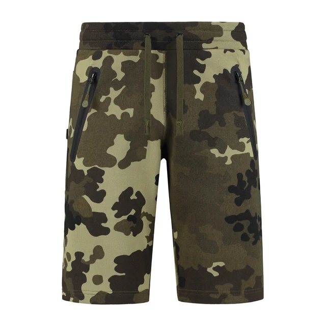 Korda Jersey Shorts LE Light Kamo - All Sizes - Carp Fishing Clothing NEW