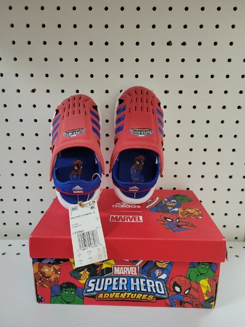 Adidas Water Sandal C Boys Shoes