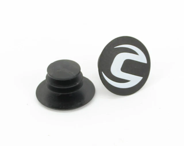 CANNONDALE BAR END plugs 0.99 PicClick UK