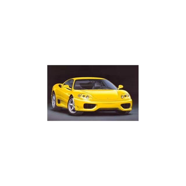 Tamiya   1/24  Ferrari  360 Modena    Neuve  24299