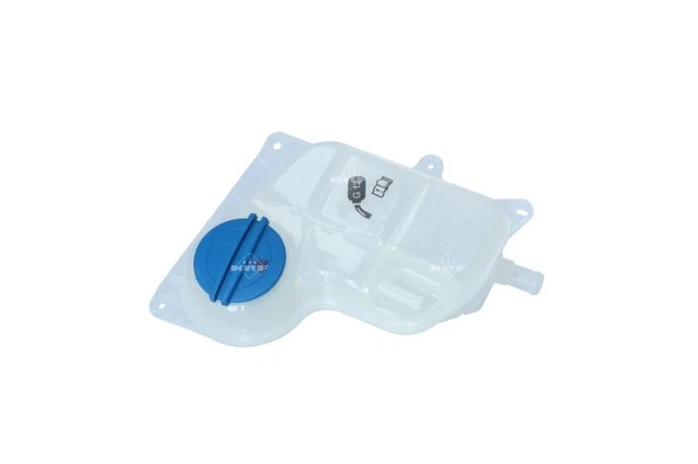 N. 454006 Serbatoio di compensazione refrigerante per Audi A4 B5 1.6 1.8 1.9 2.4 94-01